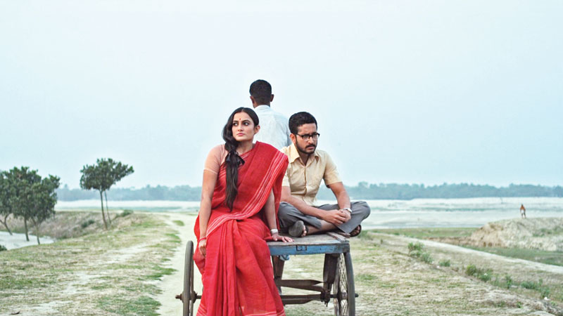 ‘Bhuban Majhi’ to be released in Kolkata today