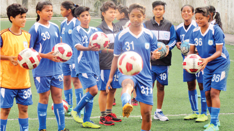 Bangladesh take on
Bhutan today