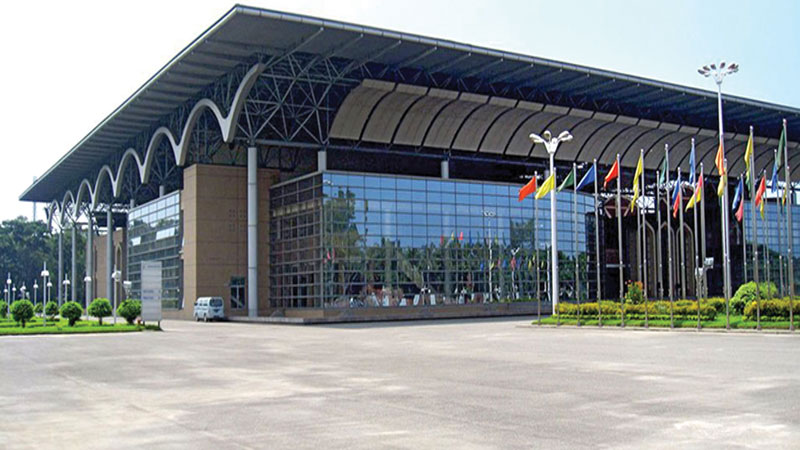 Bangabandhu Int’l Confce Centre to get facelift 