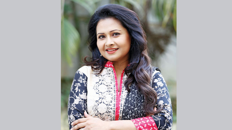 Bijori interested in film if  expectation meets reality