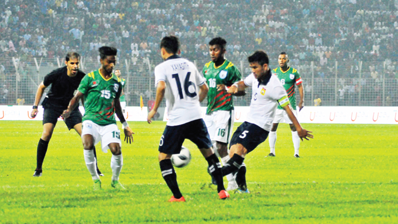 Biplu wants to dedicate himself to nat’l team