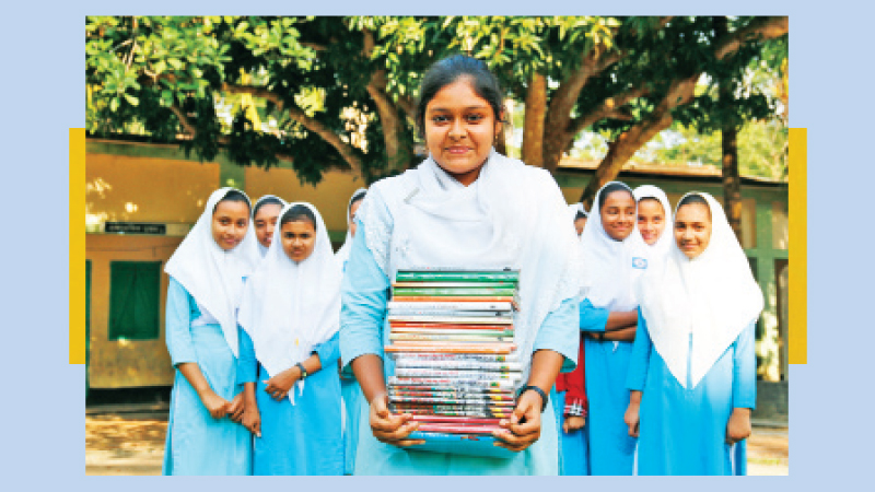 Bishwo Shahitto Kendro