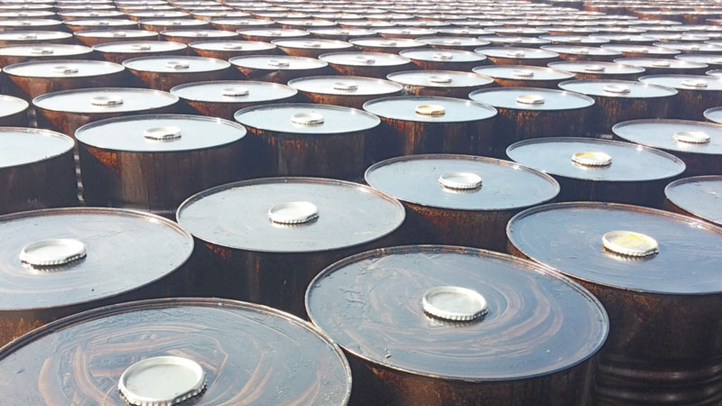 Bitumen demand far outstrips supply