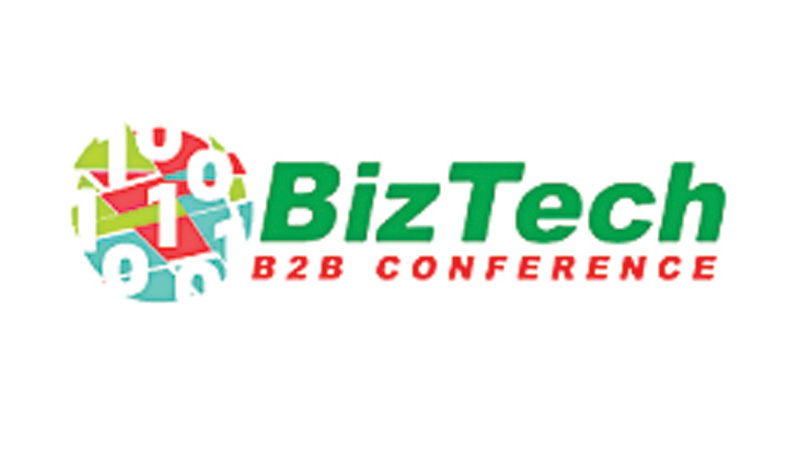 Biztech B2B conference begins in Dhaka
