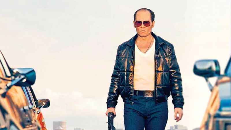 Black Mass: A movie that promises much