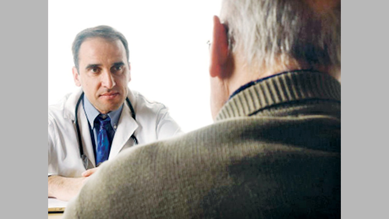 Bladder cancer 'attacked and killed by common cold virus'