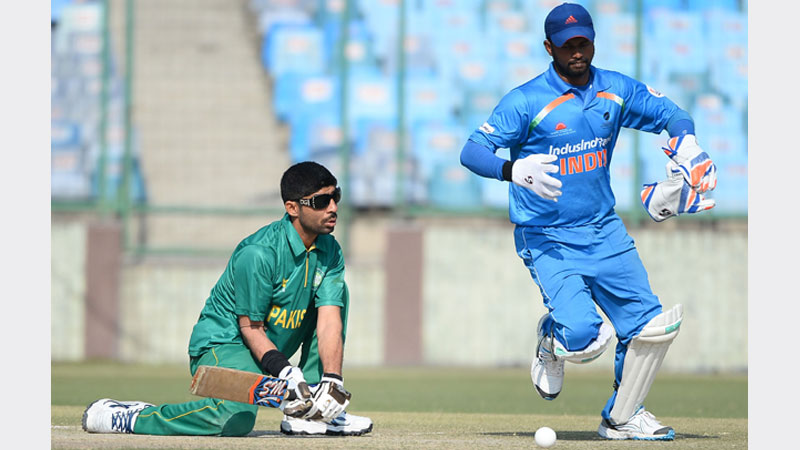Pakistan win against arch foes India 