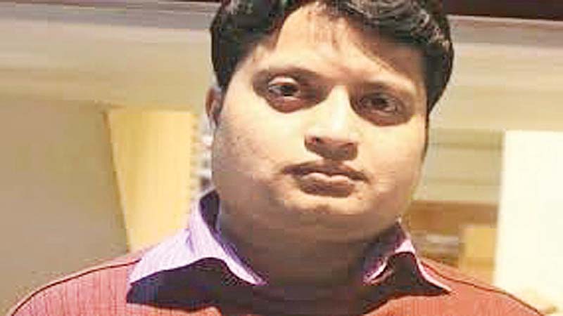 Case proceedings delayed 