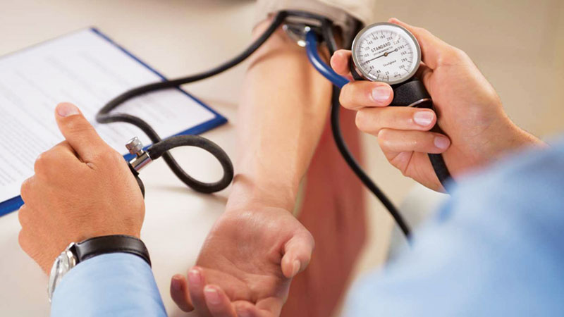New Blood Pressure Guidelines
