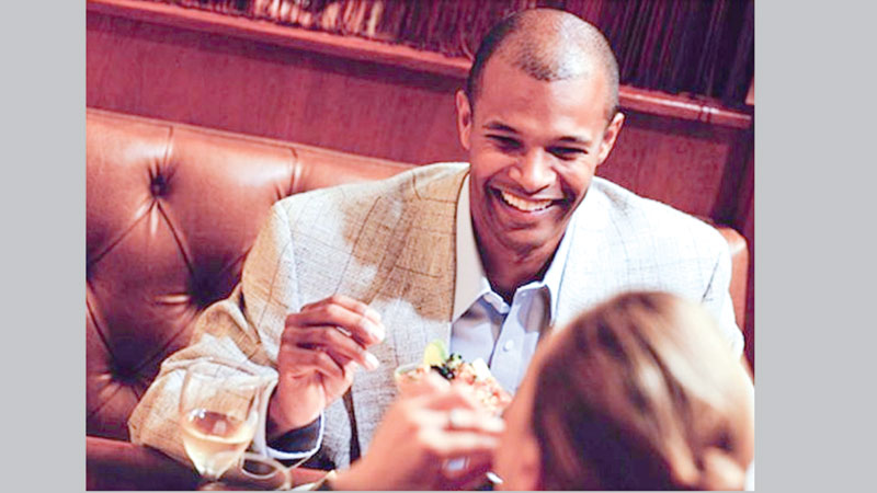 Blood sugar spikes seen in seemingly healthy people
