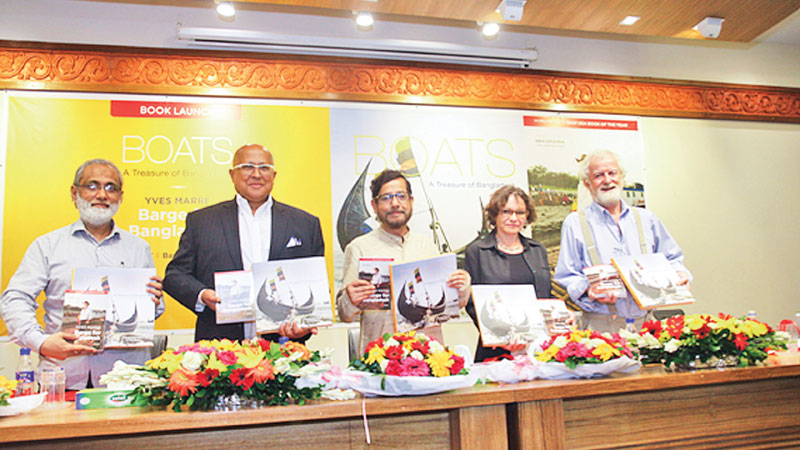 ‘Boat Museum’ on the cards to preserve disappearing boats: Minister