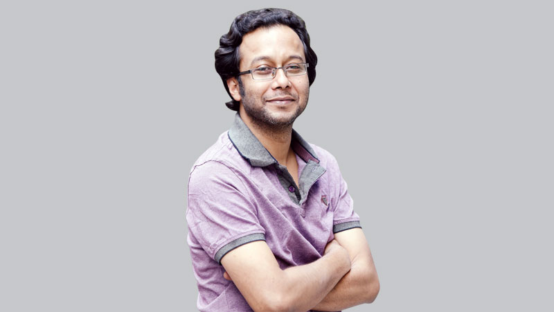 Soud’s directorial debut ‘Gohin Baluchor’ hits cinemas today