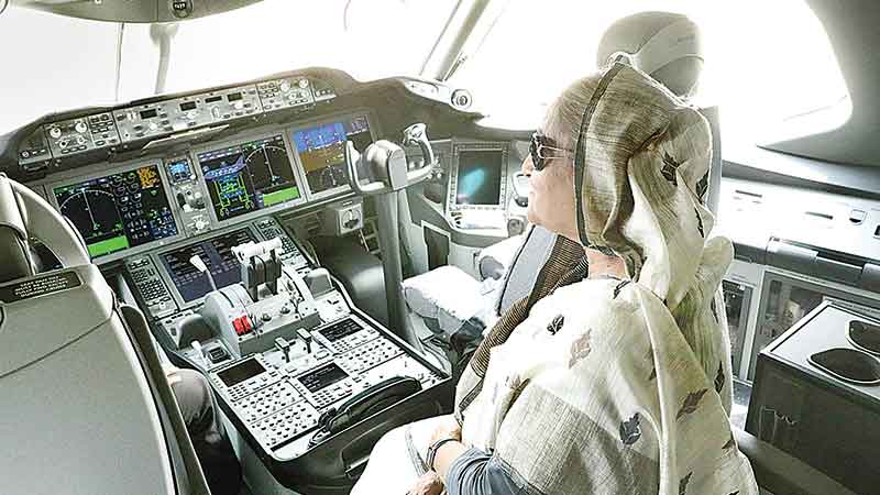 Improve customer 
services further