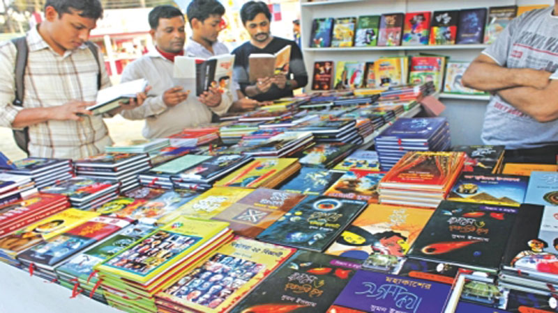 Bangla Academy observes Diamond Jubilee 