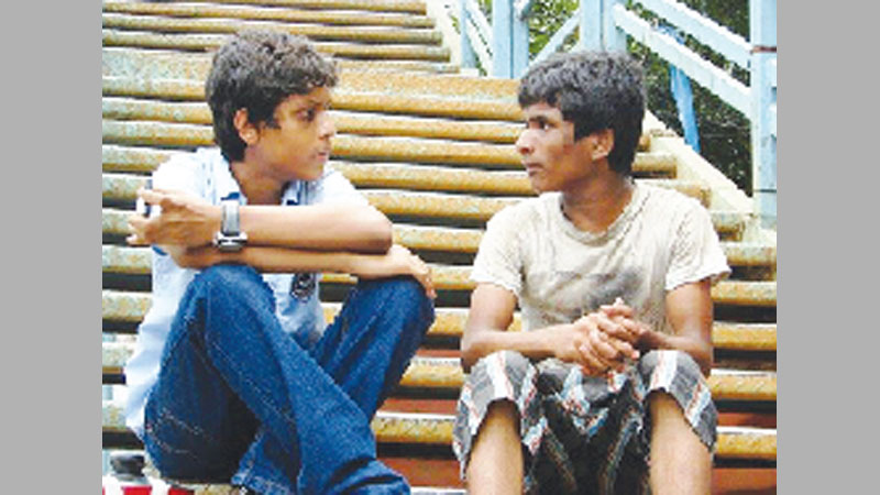 �Boishommo� to be screened at BSA today