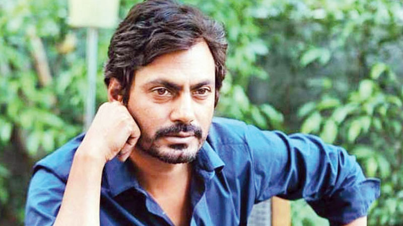 Bollywood actor Nawazuddin Siddiqui summoned in 
black money case