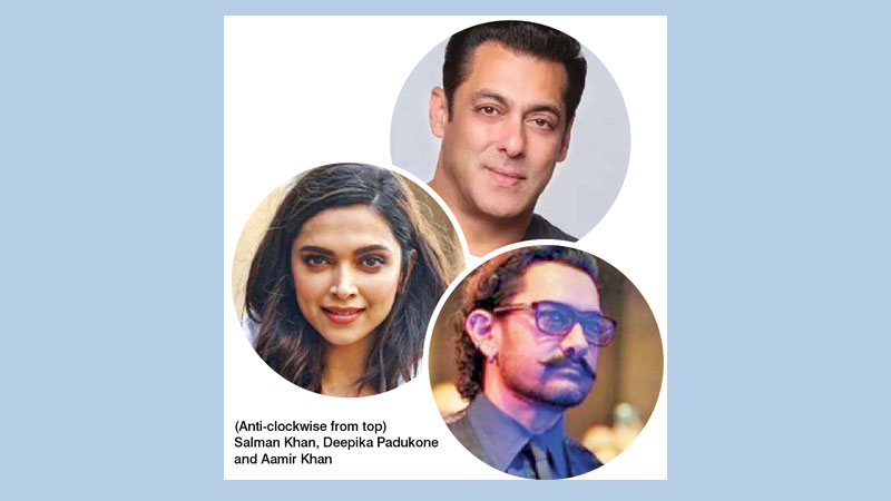 Bollywood stars urge fans to follow Janta curfew