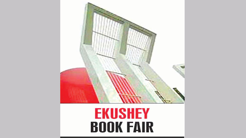 Small publishers unhappy over sale at book fair