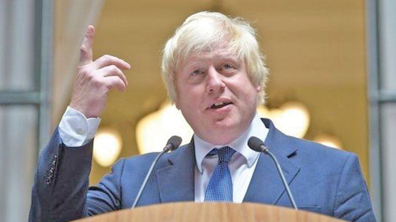 Johnson’s Brexit vision: Is it the right 
move at the right time?