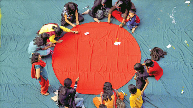 Bottlenecks towards competing with South Asian nations