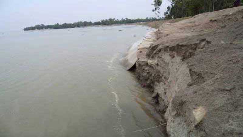 Preparations on to face floods on Brahmaputra basin