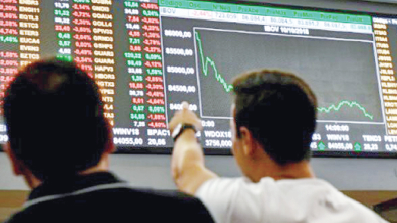 Brazil front-runner’s privatisation vows ‘unclear’ but favored over rival’s