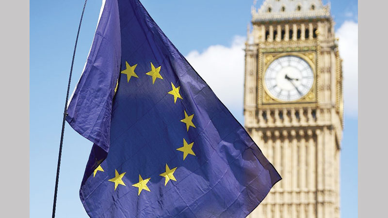 Business leaders urge swift 
response to Brexit worries