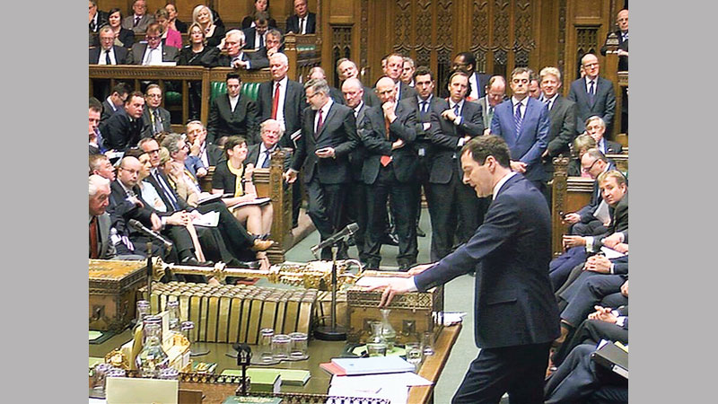 Brexit won’t happen in the end – here’s why
