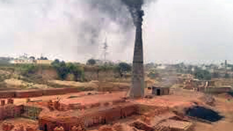 JS body for amendment 
to brick kilns law to 
remove complexities
