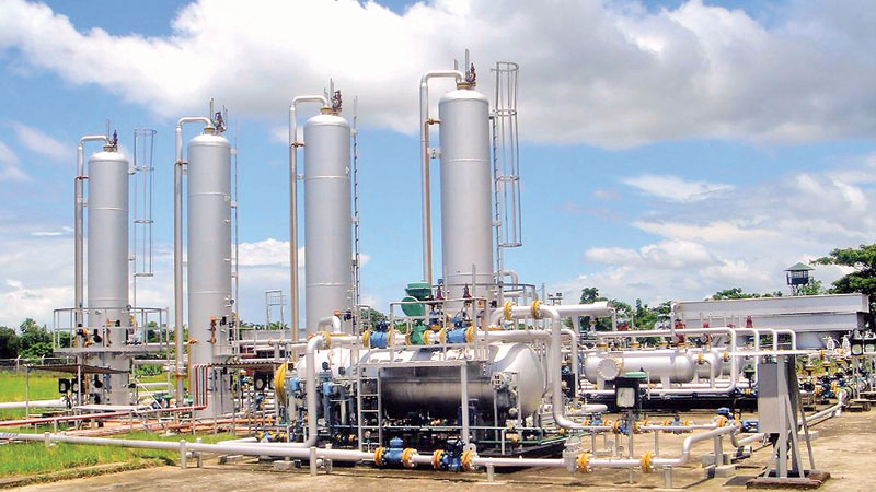 Bright future for Bangladeshi energy sector   