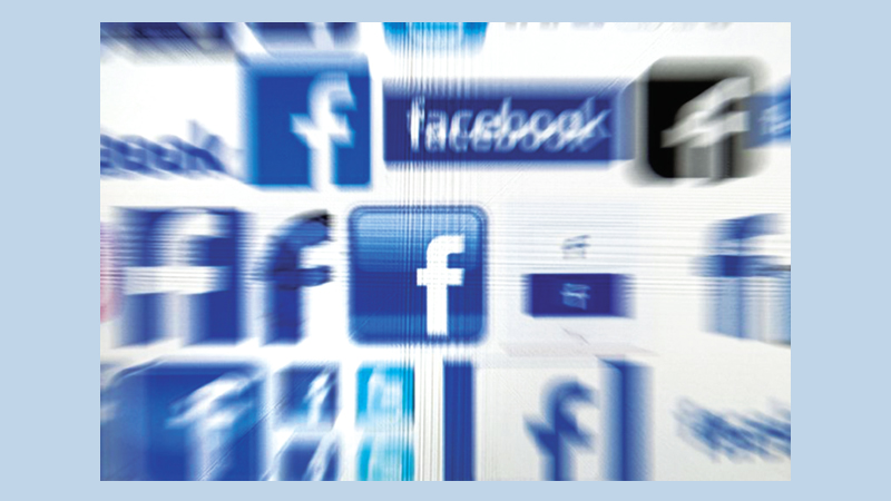 Britain to fine Facebook over data breach