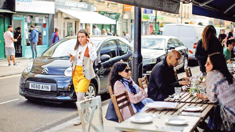 Britain�s prime minister is on the wrong side of history