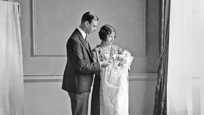 Britain's Queen Elizabeth
celebrates 91st birthday