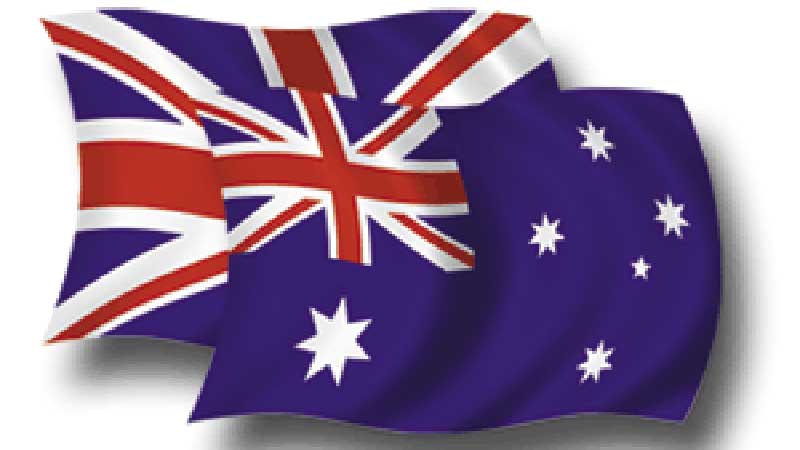 Britain, Australia update travel alert
