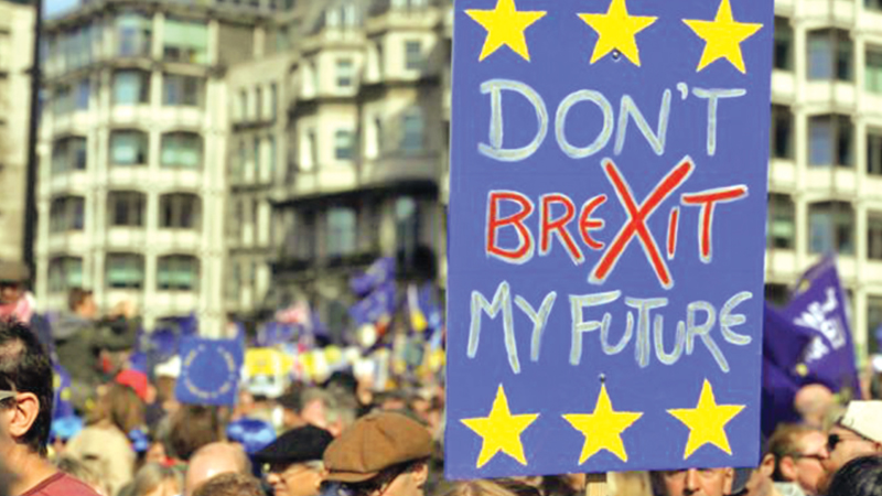 Britons take EU rights bid to court