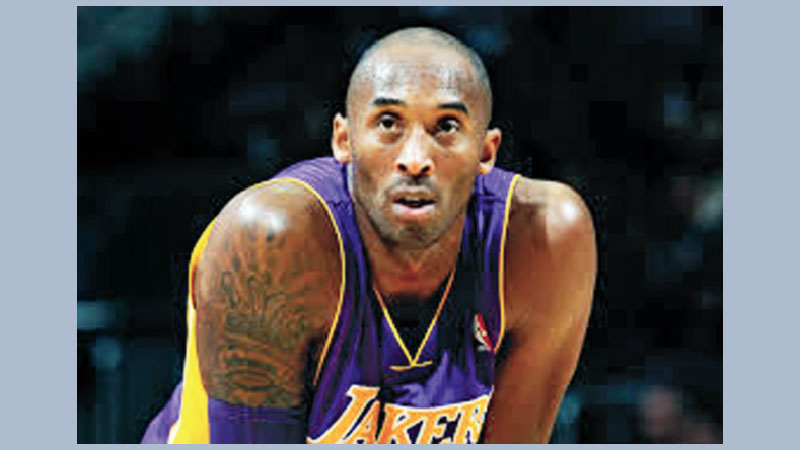 Petition to make Kobe new NBA logo passes 2.5m