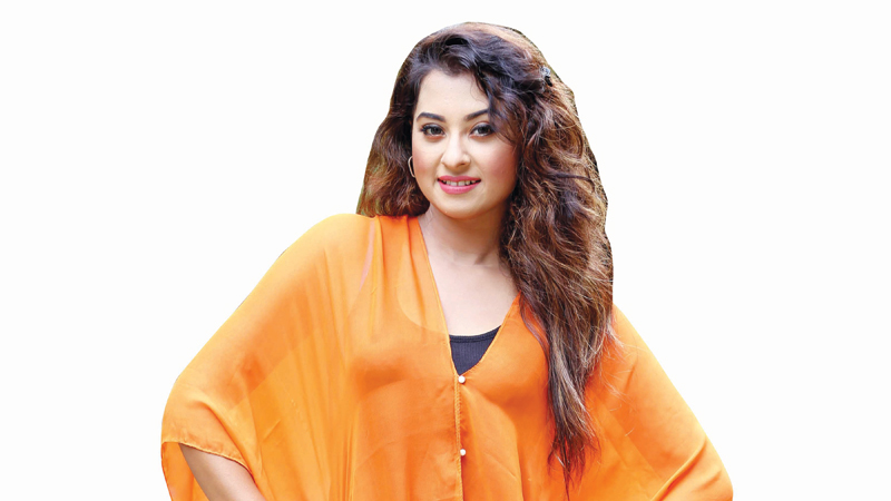 Bubly to make debut 
with own name