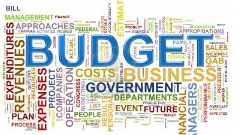 Taxes and the budget 2018