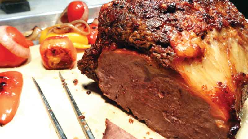 Taste the Unexpected at the Buffet Iftar Plus Dinner in the City�s Newest Upscale Hotel