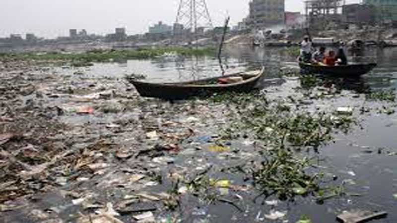 Greens for army engagement to revive Buriganga