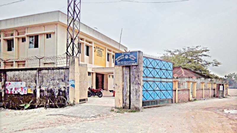 Stone import thru Burimari to resume today