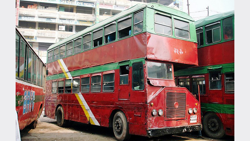Bus owners’ assoc scraps daily contract system