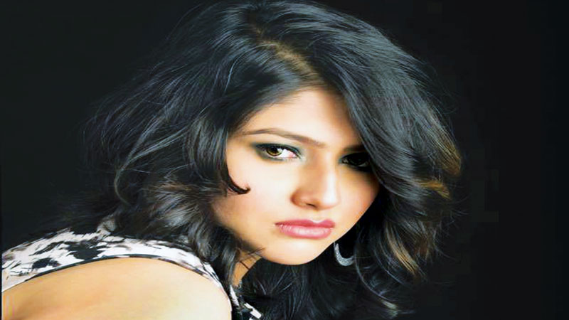 Bushra Jabeen releases new music video 