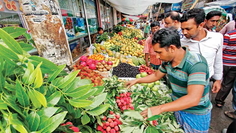 May inflation shows downward trend
