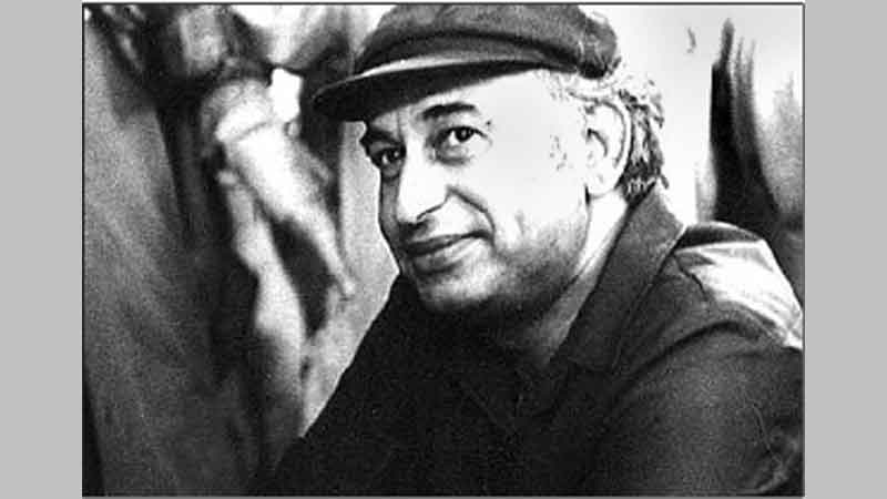 A new twist: who killed Bhutto?
