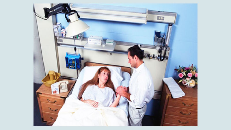 C-Section raises risk of blood clots after childbirth