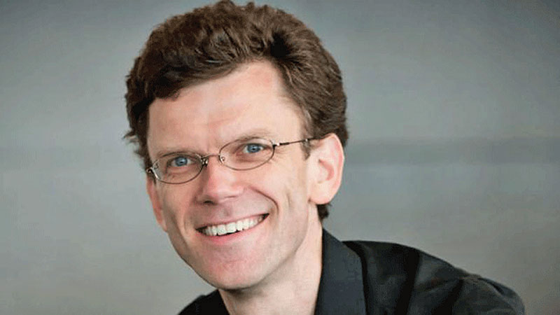 Grameenphone gets new CEO