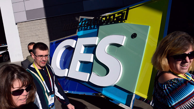 Gadgets get smarter, friendlier at CES show