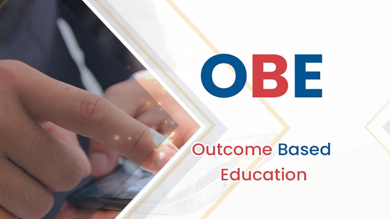 Outcome-based education: A new dimension in higher education