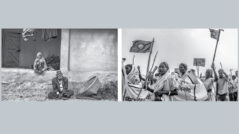 Faiham’s solo photography exhibition begins at AFD tomorrow